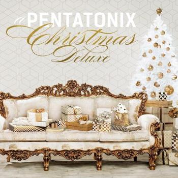 Pentatonix, A Pentatonix Christmas (Deluxe), CD