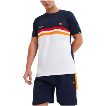 Ellesse  -  Tričká s krátkym rukávom Modrá