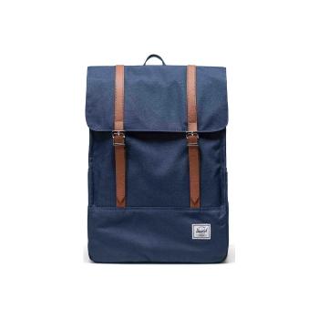 Herschel  Survey Backpack - Navy  Ruksaky a batohy Modrá