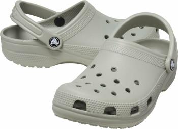 Crocs Classic Clog Sandále Elephant 48-49