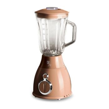 Berlinger Haus Mixér stolný Rosegold Metallic Line, 1,5 l