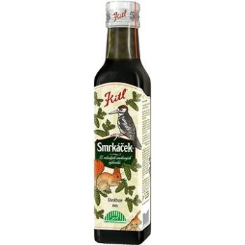 Kitl Smrkáček BIO 250 ml (8595251001026)