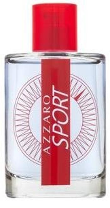 Eau de Toilette AZZARO Sport EdT 100 ml