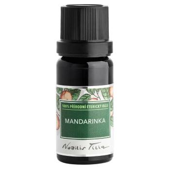 NOBILIS TILIA Mandarínka 10 ml