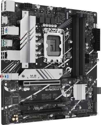 Alaplap ASUS PRIME B760M-A D4