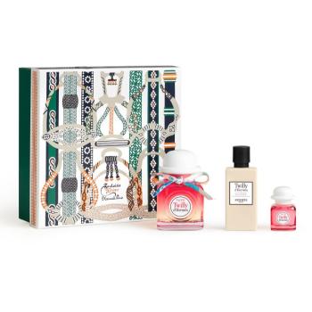 HERMÈS Tutti Twilly d'Hermès Eau de Parfum Set darčeková sada pre ženy 1 ks