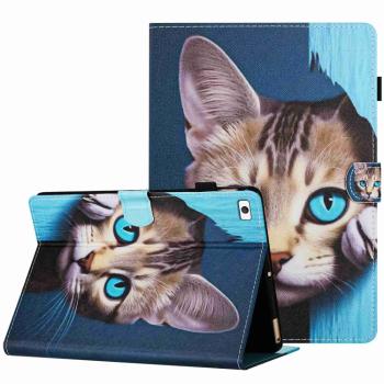 ART Zaklápacie puzdro pre Apple iPad Mini 5 2019 / iPad Mini 4 / 3 / 2 / 1 CAT