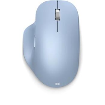 Microsoft Bluetooth Ergonomic Mouse Pastel Blue (222-00056)