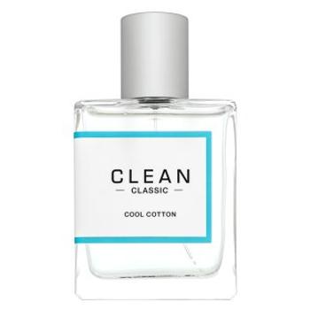 Clean Classic Cool Cotton parfémovaná voda pre ženy 60 ml