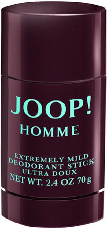 Joop! Homme - tuhý deodorant 70 g