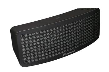 PIONEER XW-BTSP1-K