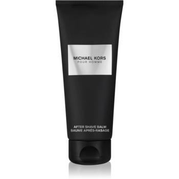 Michael Kors Pour Homme balzam po holení pre mužov 100 ml