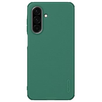 NILLKIN FROSTED Ochranný kryt pre Samsung Galaxy A26 zelený