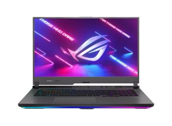 ASUS ROG STRIX G17 G713RW-KH006W 17.3 FHD 360HZ R7/16GB/1TB/RTX3070-8GB CIERNY