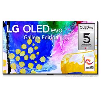 55" LG OLED55G2 (OLED55G23LA)