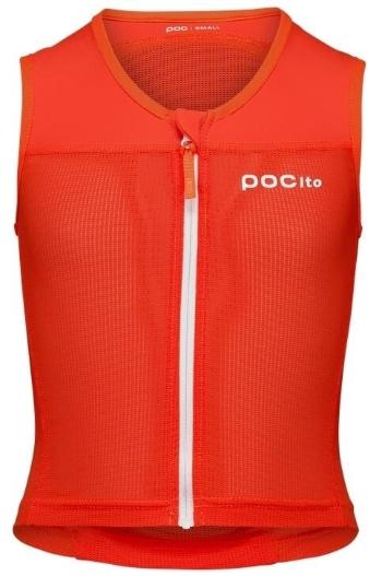 POC POCito VPD Air Vest Fluorescent Orange L Vesta Chrániče
