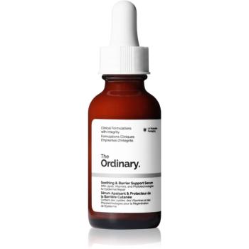 The Ordinary Soothing & Barrier Support Serum szérum a bőrréteg megújítására 30 ml