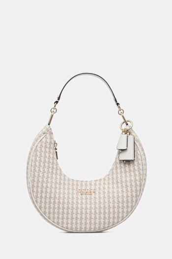 Kabelka Guess MIREMA biela farba, HWWG96 31020