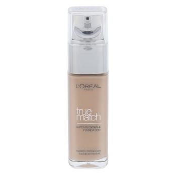 L'ORÉAL True Match Tekutý make-up C2 Rose Vanilla 30 ml