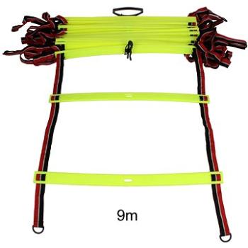 Merco Dual agility rebrík 4,5 m (P20229)