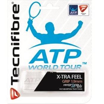 Tecnifibre X-Tra Feel biela (3490150121576)