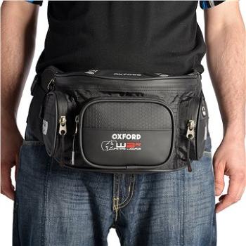 OXFORD ľadvinka XW3R Waist Pack,  (objem 3 l) (M006-222)