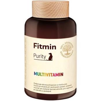 Fitmin dog Purity Multivitamínový doplnok pre psy 200 g (8595237033157)