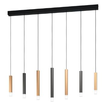 LED závesné osvetlenie Eglo ESTANTERIOS 39906