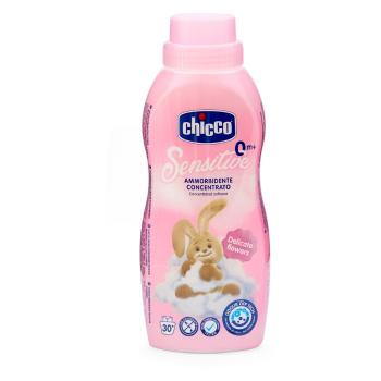 CHICCO Aviváž koncentrovaná kvetinové objatie 30 praní 750 ml