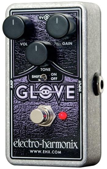 Electro Harmonix Glove Gitarový efekt