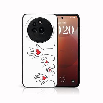 MY ART Ochranný kryt pre Nothing Phone (3a) Pro FAMILY (199)