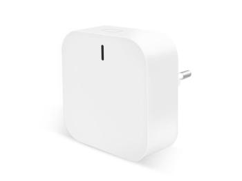 Smart centrálna jednotka IMMAX NEO Multi Bridge Pro 07117-4 Bluetooth ZigBee Tuya