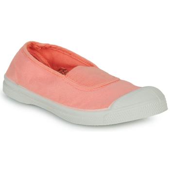 Bensimon  ELASTIQUE ENFANT  Slip-on Ružová