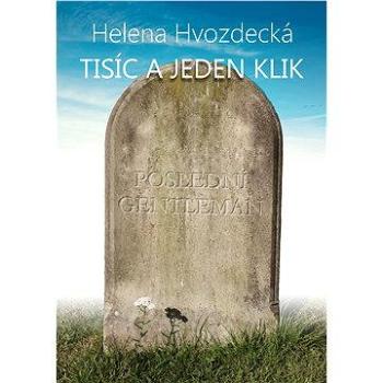 Tisíc a jeden klik (978-80-877-4995-1)