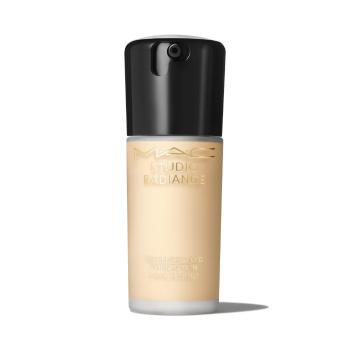 MAC Cosmetics Hydratačný make-up Studio Radiance (Serum Powered Foundation) 30 ml NC12