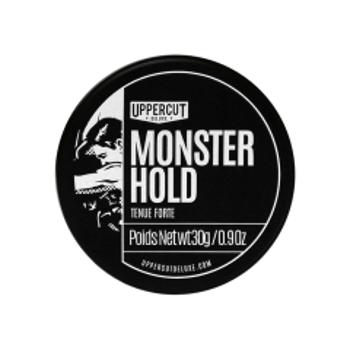 Uppercut Monster Hold Pomade Pomáda na vlasy 30 g