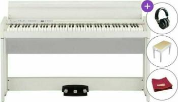 Korg C1 AIR SET Digitálne piano White