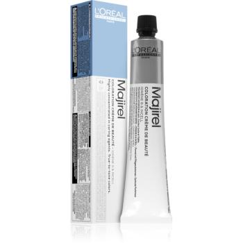 L’Oréal Professionnel Majirel farba na vlasy odtieň 6.1 Dark Ash Blonde 50 ml