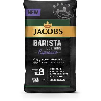 JACOBS BARISTA ESPRESSO zrnková káva 1000g