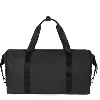 VUCH FRAYA Utazótáska, fekete, méret