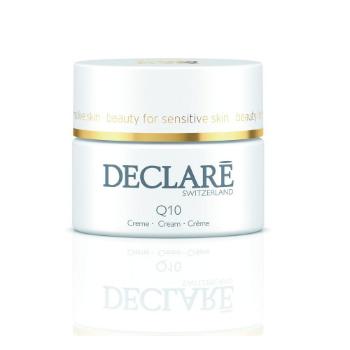 DECLARÉ Switzerland Q10 Age Control Cream zpevňující krém Q10 50 ml