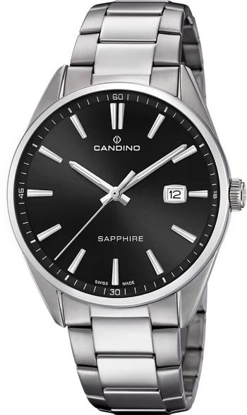 Candino Classic Timeless C4621/D