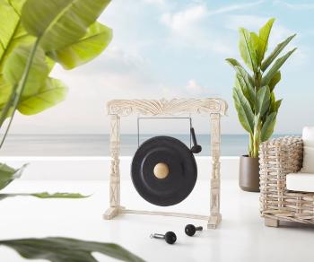 Gong Zabulon 55 cm