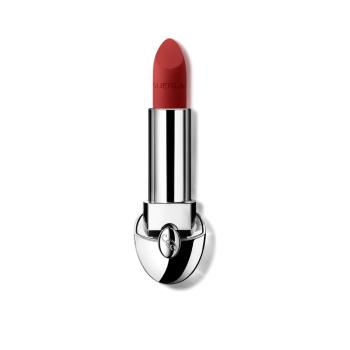 Guerlain Zmatňujúci rúž Rouge G (Velvet Matte Lipstick) 3,5 g 775