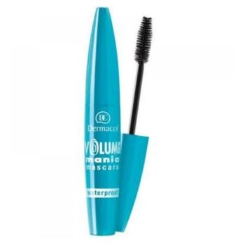 Dermacol Volume Mania Mascara Waterproof 9ml (Voděodolná)