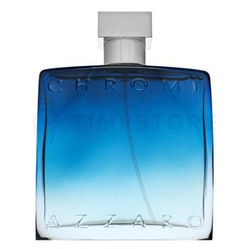 Azzaro Chrome parfémovaná voda pre mužov 100 ml   - 30 dní na vrátenie tovaru, Garancia originality