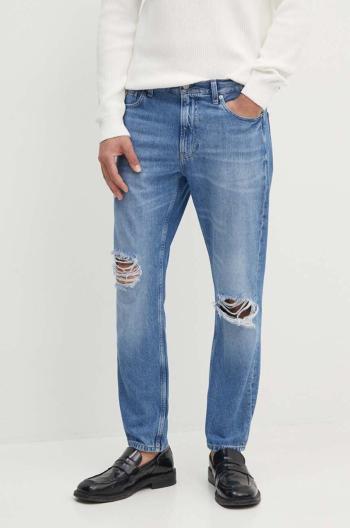 Rifle Calvin Klein Jeans pánske, J30J325724