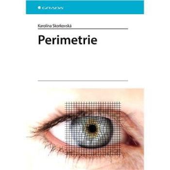 Perimetrie (978-80-247-5282-2)