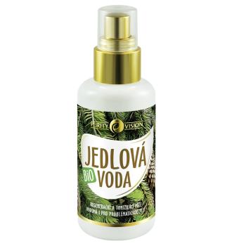 Purity Vision Bio Jedlová voda 100 ml