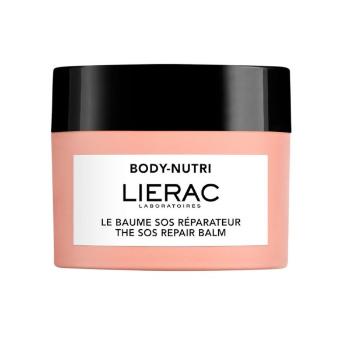 Lierac Regeneračný balzam Body-Nutri (The SOS Repairing Balm) 30 ml